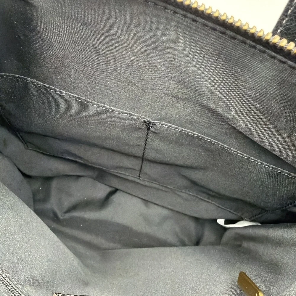 Fossil this bag